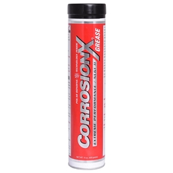 Corrosion Technologies CorrosionX Grease